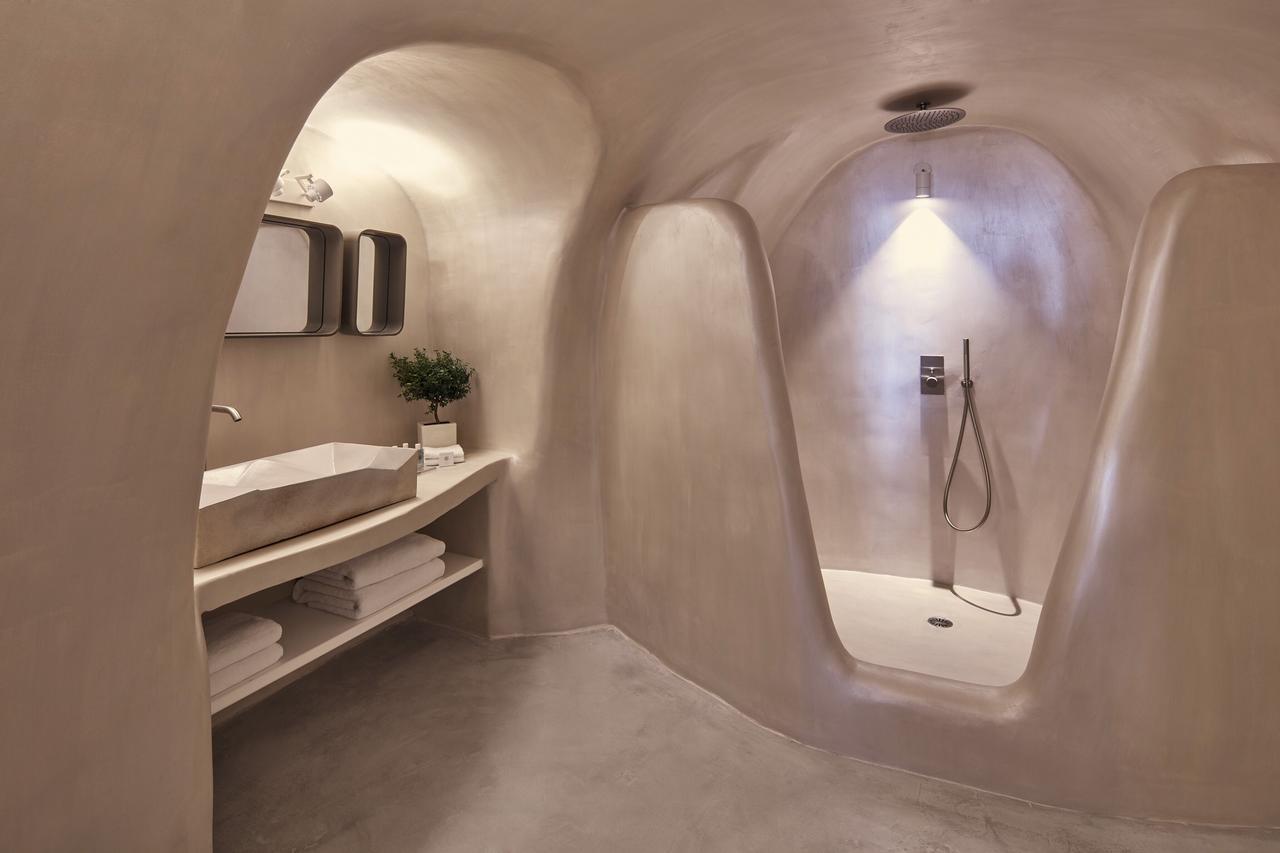 Limestone Fira  Extérieur photo